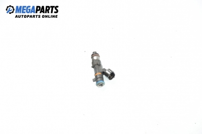 Gasoline fuel injector for Nissan Murano 3.5 4x4, 234 hp automatic, 2005