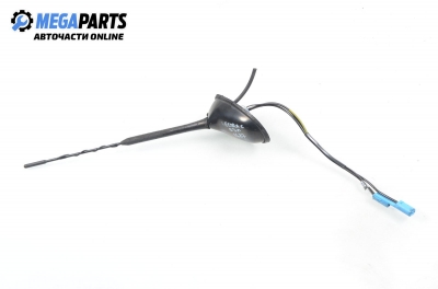 Antenna for Opel Vectra C 2.0 DTI, 101 hp, hatchback, 2003