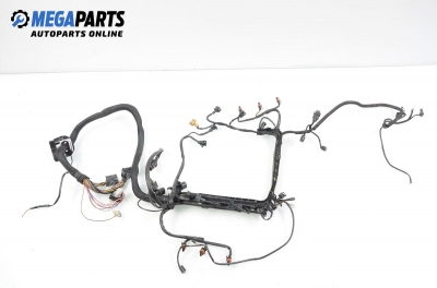 Wiring for Mercedes-Benz S-Class W220 3.2, 224 hp, 2000