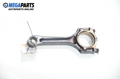 Connecting rod for Ford Fiesta IV 1.25 16V, 75 hp, 2000