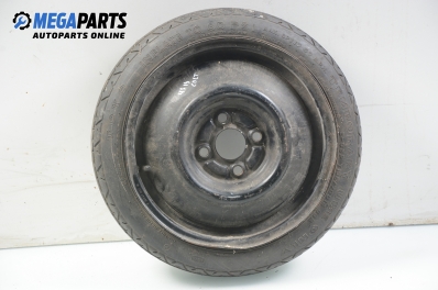 Spare tire for Mitsubishi Colt IV (1991-1995) 14 inches, width 4 (The price is for one piece)