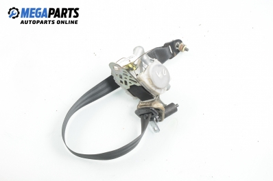 Sicherheitsgurt für Nissan Micra (K12) 1.2 16V, 65 hp, 3 türen, 2005, position: links