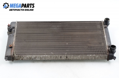 Water radiator for Volkswagen Vento 1.8, 75 hp, 1994