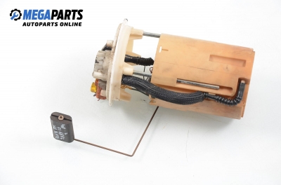 Füllstandgeber mit kammer für Fiat Punto 1.2 16V, 80 hp, hecktür, 5 türen automatik, 2001