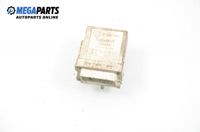 Glow plugs relay for Rover 75 2.0 CDT, 115 hp, sedan, 1999 № 2 247 664