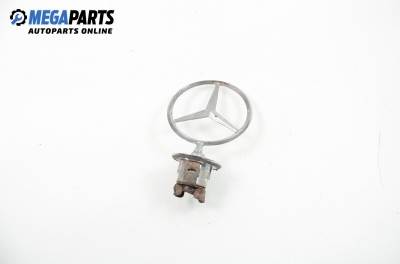 Emblem for Mercedes-Benz E-Class 210 (W/S) 2.2 CDI, 143 hp, sedan automatic, 1999