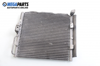 Air conditioning radiator for Honda Civic VI 1.5 16V, 114 hp, hatchback, 1997