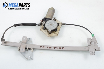 Macara electrică geam for Volvo S40/V40 (1995-2004) 1.9, sedan, position: dreaptă - fața