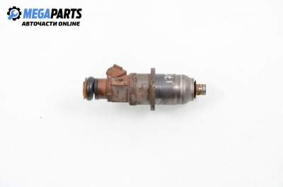 Gasoline fuel injector for Mitsubishi Pajero Pinin 2.0 GDI, 129 hp, 2002