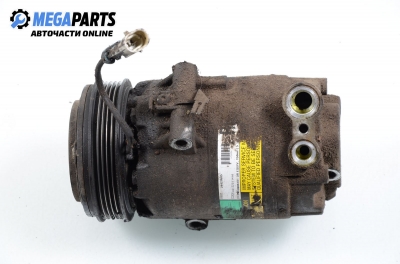 AC compressor for Opel Corsa C 1.0, 58 hp, 3 doors, 2002