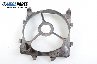 Deflector pentru Honda Civic VI 1.5 16V, 114 cp, hatchback, 5 uși, 1997