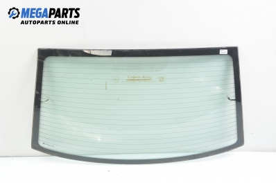 Heckscheibe für Opel Astra G 1.6, 84 hp, sedan, 2003