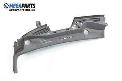 Verkleidung unter scheibenwischern for Honda Jazz 1.2, 78 hp, 5 türen, 2002, position: links