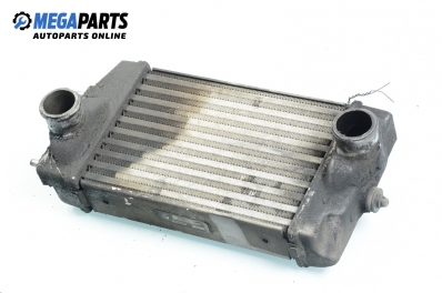 Intercooler pentru Chrysler Grand Voyager 2.5 CRD, 141 cp, 2001