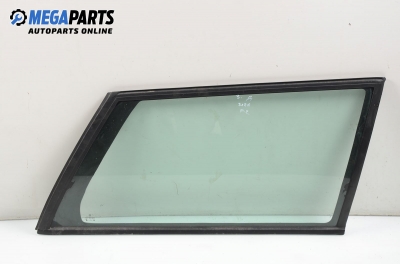 Vent window for Volkswagen Passat 1.8, 107 hp, station wagon, 1990, position: right