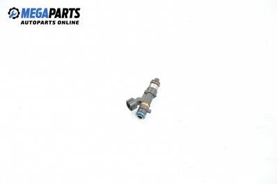Benzineinspritzdüse für Nissan Murano 3.5 4x4, 234 hp automatik, 2005