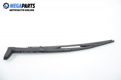 Rear wiper arm for Alfa Romeo 147 (2000-2010) 1.6, hatchback, position: rear