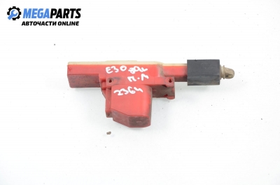 Door lock actuator for BMW 3 (E30) 1.8, 115 hp, station wagon, 1989, position: front - left