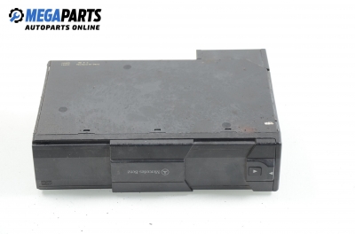 CD changer for Mercedes-Benz C-Class 202 (W/S) 1.8, 122 hp, station wagon, 1996