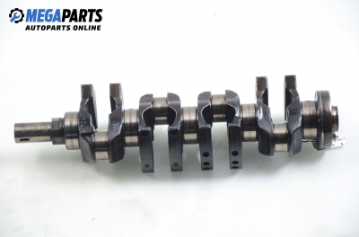 Crankshaft for BMW 3 (E36) 1.6, 100 hp, sedan, 1993