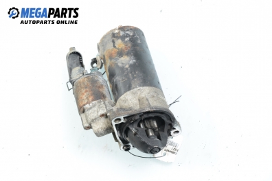 Starter for Fiat Punto 1.9 JTD, 80 hp, 3 doors, 1999