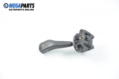 Lights lever for BMW 3 (E46) 2.0 d, 136 hp, sedan, 2001