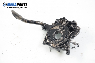 Oil pump for BMW 7 (E38) 2.5 TDS, 143 hp automatic, 1998