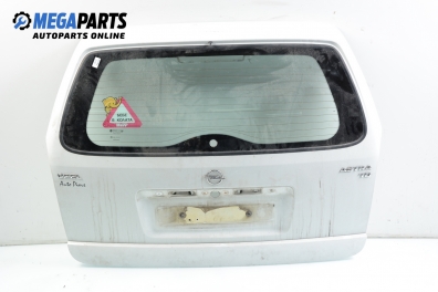 Heckklappe für Opel Astra G 1.7 TD, 68 hp, combi, 1999