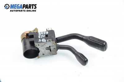 Manetă lumini for Audi 80 (B3) 1.8, 88 hp, sedan, 1988