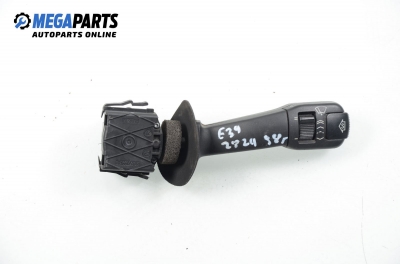 Wiper lever for BMW 5 (E39) 2.5 TDS, 143 hp, station wagon, 1998