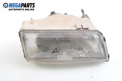 Headlight for Citroen Jumper 2.5 D, 86 hp, truck, 1997, position: right