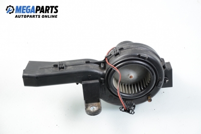 Heating blower for Citroen C4 Picasso 2.0 HDi, 136 hp automatic, 2007 № 173610200
