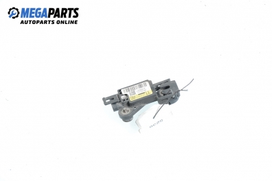 Sensor airbag für Opel Vectra C 1.9 CDTI, 120 hp, hecktür, 2004 № GM 13102025