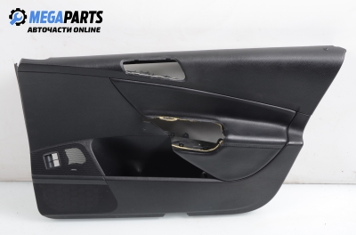 Interior door panel  for Volkswagen Passat (B6) 2.0 TDI, 170 hp, station wagon, 2007, position: front - right