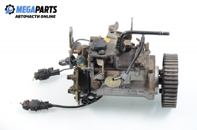 Diesel injection pump for Citroen C15 1.9 D, 60 hp, 2002