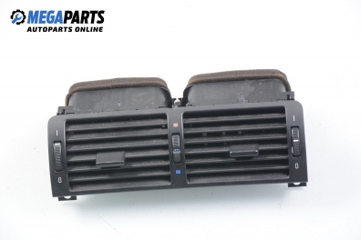 AC heat air vent for BMW 3 (E46) 2.0 d, 136 hp, sedan, 2001