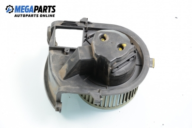Ventilator încălzire pentru Renault Clio II 1.2, 58 cp, 3 uși, 2000