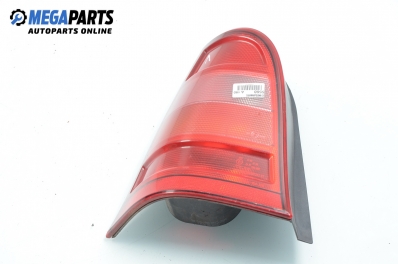 Tail light for Mercedes-Benz A-Class W168 1.9, 125 hp, 5 doors automatic, 1999, position: left