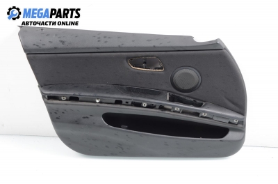 Panou interior ușă for BMW 3 (E90, E91, E92, E93) 2.0 D, 163 hp, combi automatic, 2006, position: stânga - fața