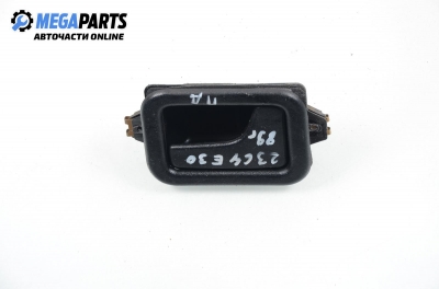 Inner handle for BMW 3 (E30) 1.8, 115 hp, station wagon, 1989, position: front - right