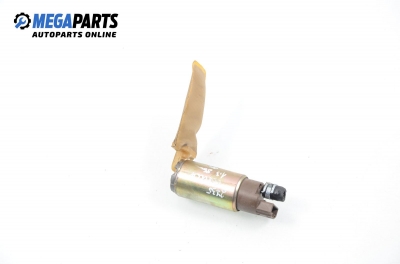 Fuel pump for Toyota Corolla 1.3, 86 hp, hatchback, 3 doors, 1997