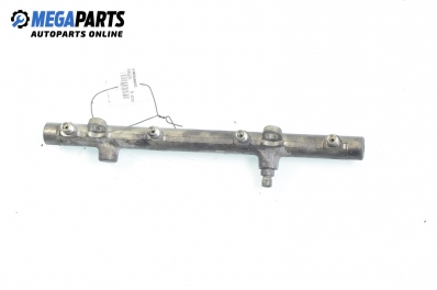 Fuel rail for Mercedes-Benz S-Class W220 4.0 CDI, 250 hp automatic, 2000, position: left