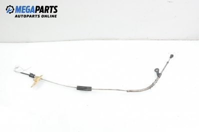 Gearbox cable for Volkswagen Sharan 1.9 TDI, 115 hp automatic, 2008