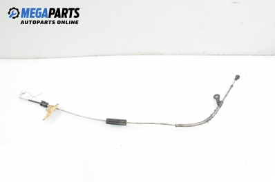 Cablu cutie de viteze for Volkswagen Sharan 1.9 TDI, 115 hp automatic, 2008