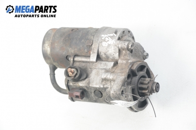 Starter for Hyundai Santa Fe 2.2 CRDi, 150 hp, 2006