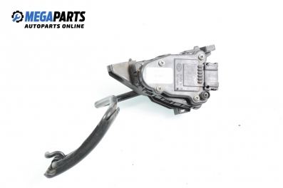 Accelerator potentiometer for Renault Espace IV 2.2 dCi, 150 hp, 2003 № 82 0000 7512