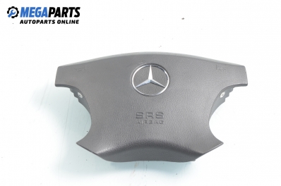 Airbag pentru Mercedes-Benz S-Class W220 3.2 CDI, 197 cp automat, 2000