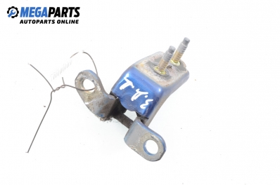 Balama ușă for Honda Accord VII Sedan (01.2003 - 09. 2012), 5 uși, sedan