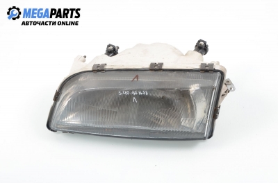 Headlight for Volvo S40/V40 (1995-2004) 1.9, sedan, position: left