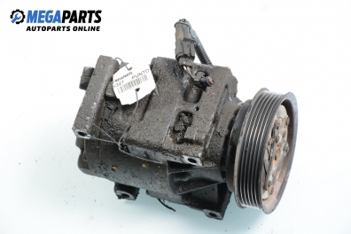 AC compressor for Fiat Punto 1.9 JTD, 80 hp, 3 doors, 1999